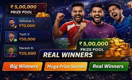 Big winners, Crore prize boards, and recent UPI payout stories worth following