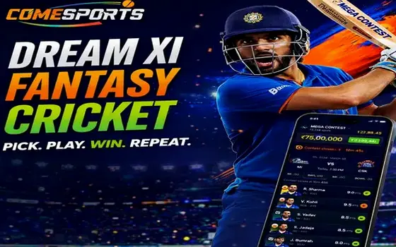 Bengaluru vs Kolkata on Top555