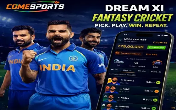 India vs Australia on Top555