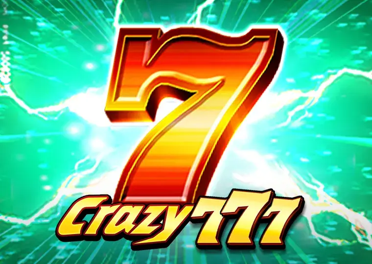 Crazy 777 Top555