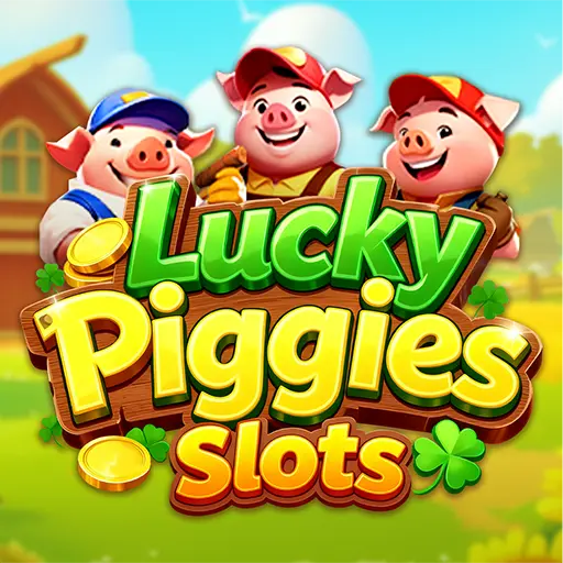 Lucky Piggies gemple Top555